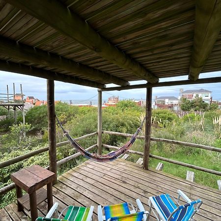 Oikos Villa Punta Del Diablo Luaran gambar